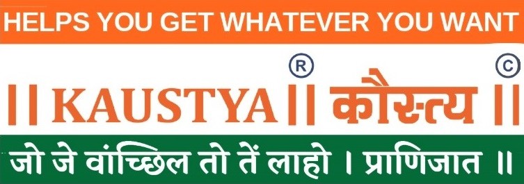 Kaustya Robotics Limited